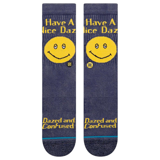 Stance Κάλτσες Have a nice daze 1 pair